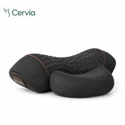Cervia Nakkepute – 3-i-1 Nakketerapi