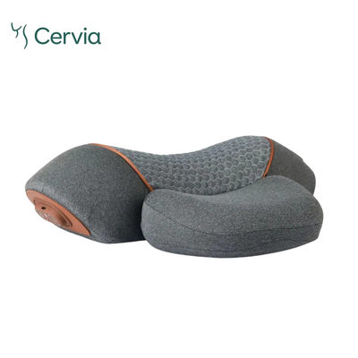 Cervia Nakkepute – 3-i-1 Nakketerapi