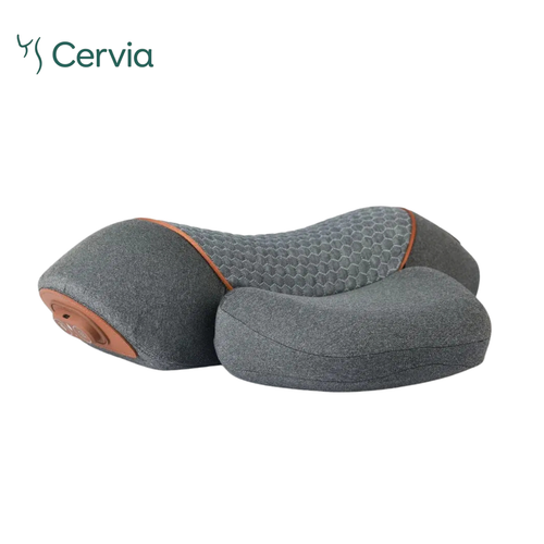 Cervia Nakkepute – 3-i-1 Nakketerapi